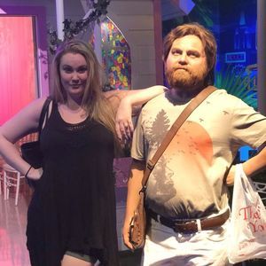 Meet your Posher, Maddie